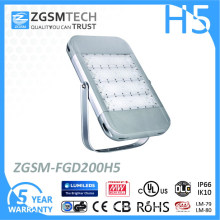 High Lumen Flux 200W Outdoor LED Flood Light Floodlight